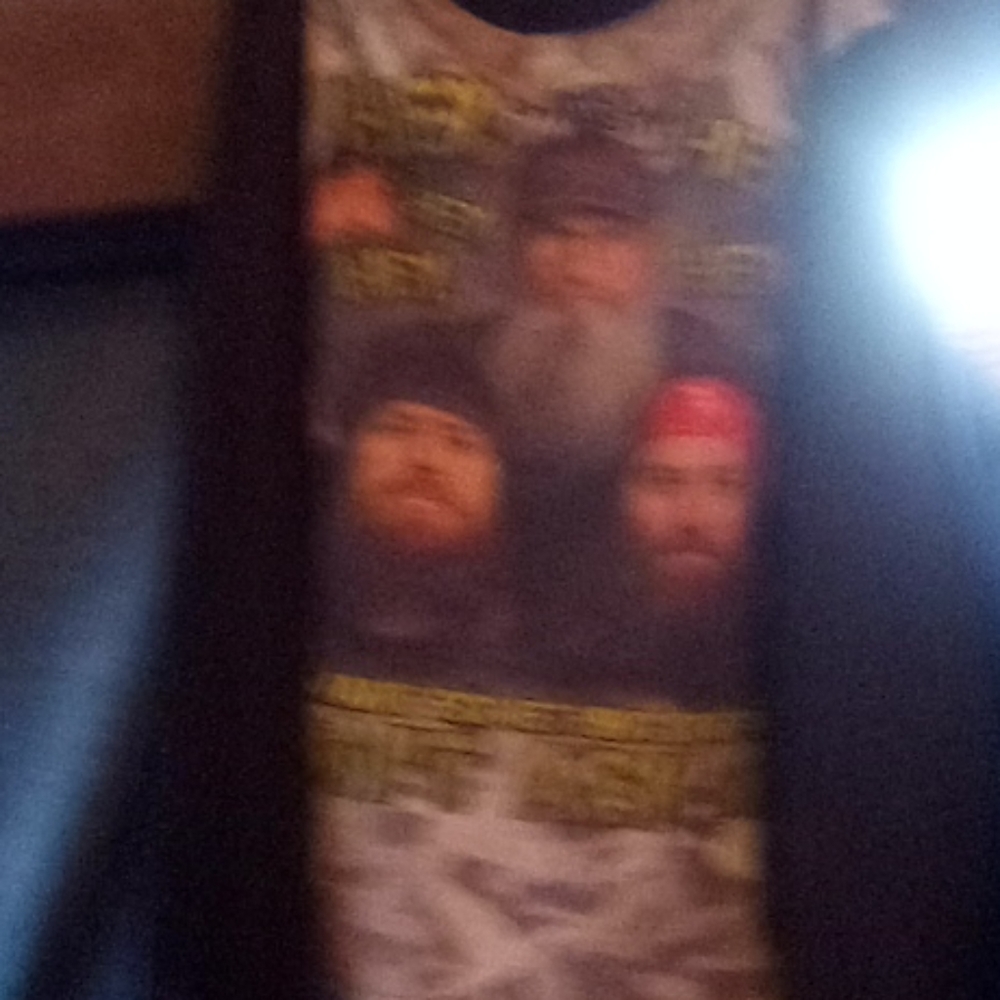 Pajama shirt